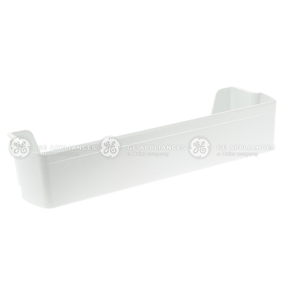 WR71X27452 GE Refrigerator Clear 21 Door Gallon Bin