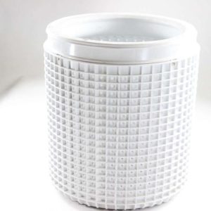 1 of WH45X22793 GE Basket Assembly OEM Replacement, NEW FAST SHIP Fits Many Appliance Models