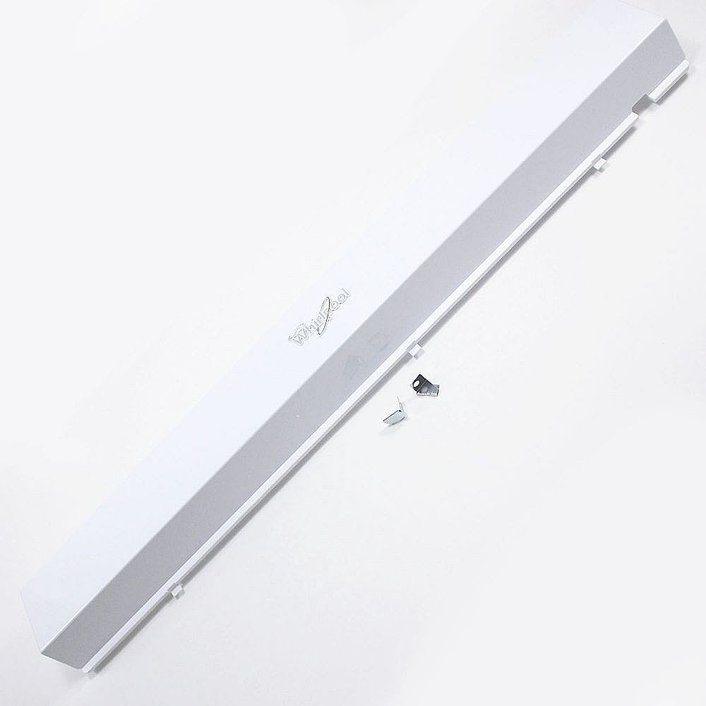 W10286322 Whirlpool Microwave Vent Grill