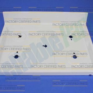 W10336320 Whirlpool Cooktop