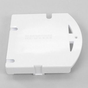 WR29X10068 GE Refrigerator Electric Cover Plate TRNIC IM