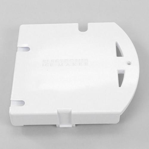 WR29X10068 GE Refrigerator Electric Cover Plate TRNIC IM