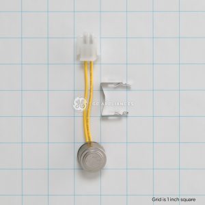 RELIABLE WR50X10003 Thermostat OEM Fast Ship USA Stock Tested Perfect Fit