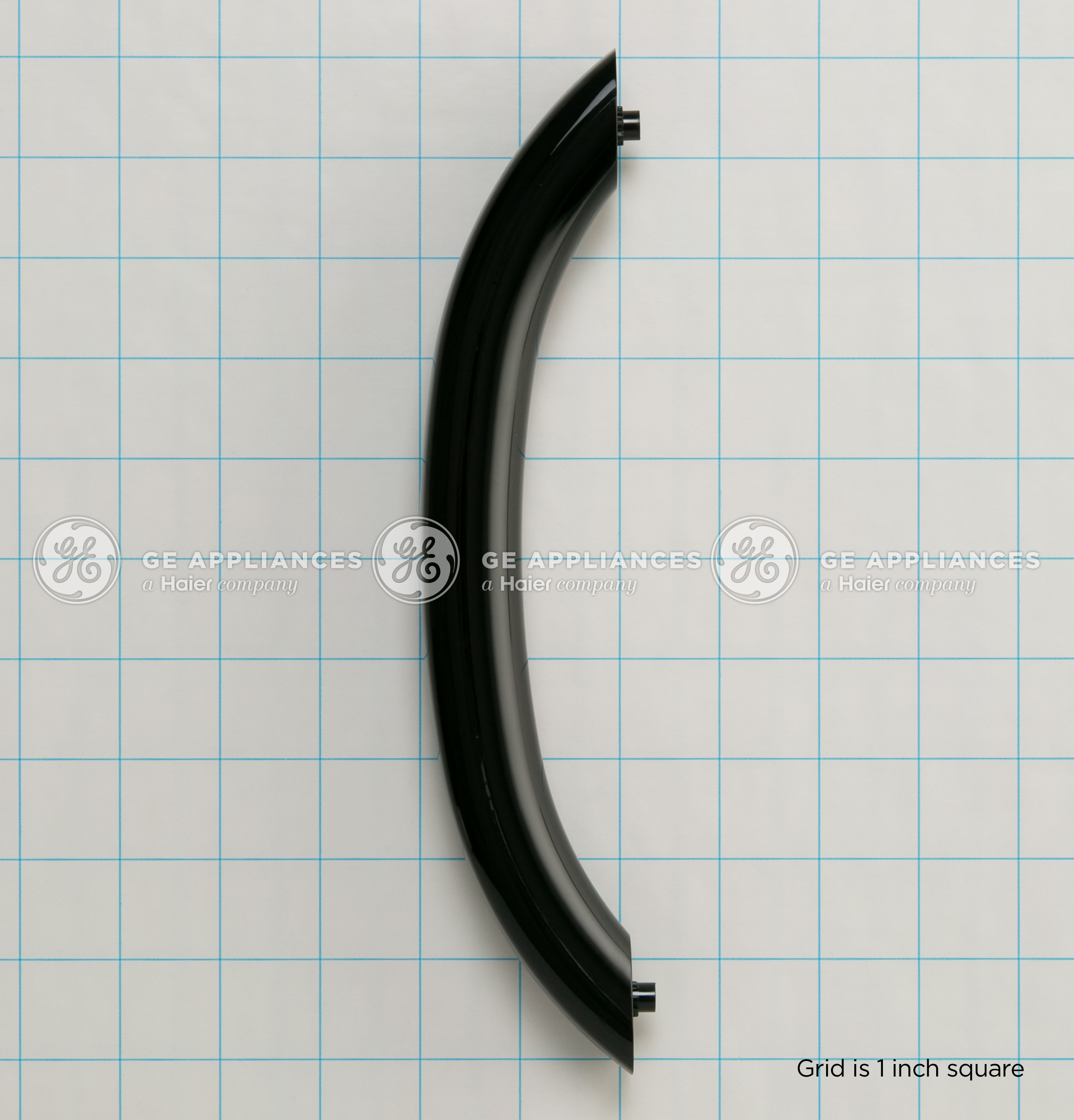 WB15X21806 GE HANDLE BB OEM - Image 3