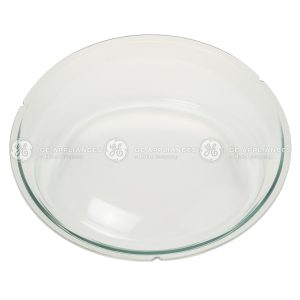 1 of WH46X25561 GE Glass Door OEM Replacement, NEW FAST SHIP Fits Many Appliance Models