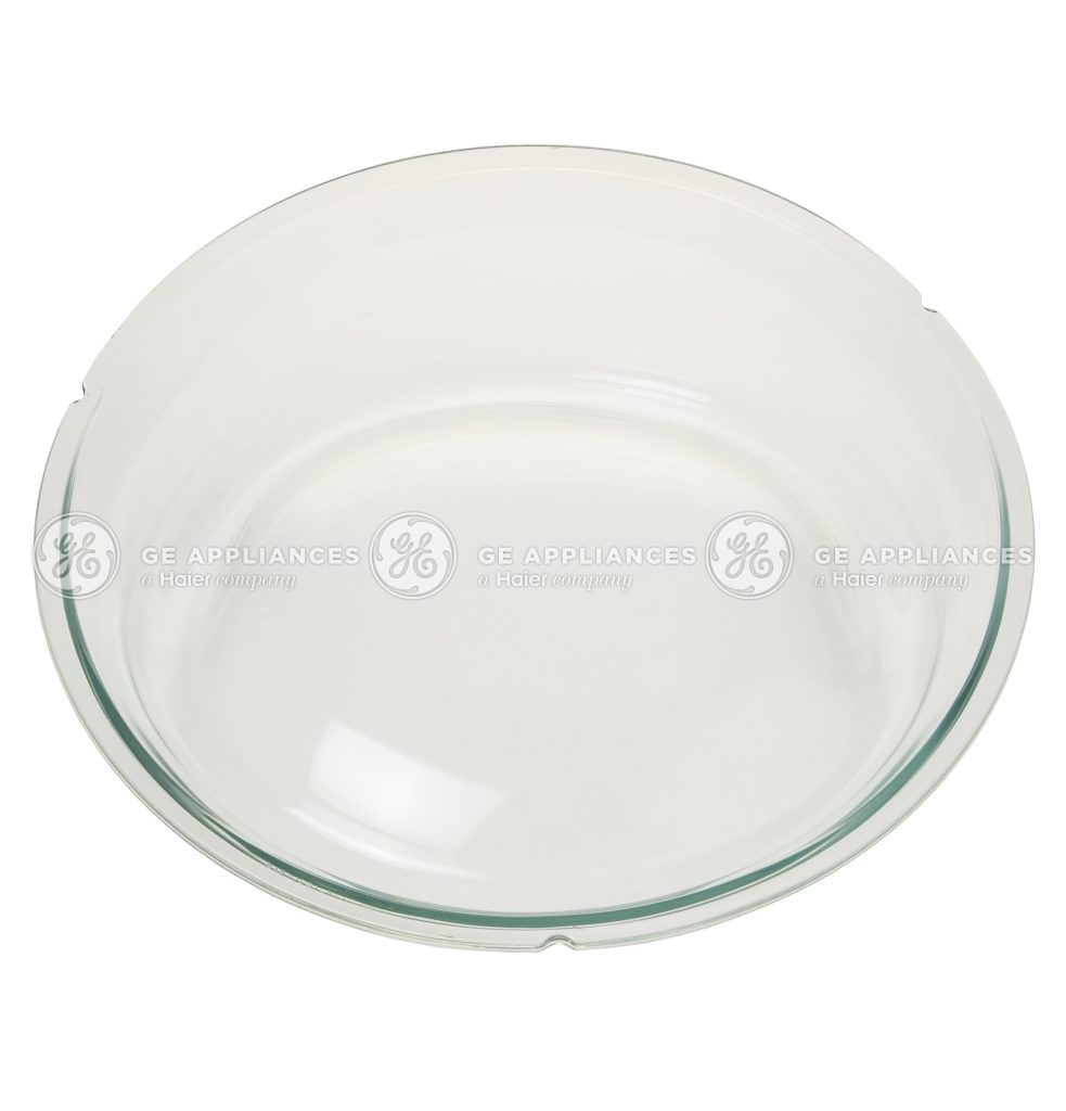 1 of WH46X25561 GE Glass Door OEM Replacement, NEW FAST SHIP Fits Many Appliance Models