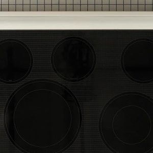 W10472039 Whirlpool Cooktop