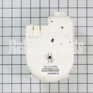 RELIABLE WH12X10350 Timer Washer OEM Fast Ship USA Stock Tested Perfect Fit
