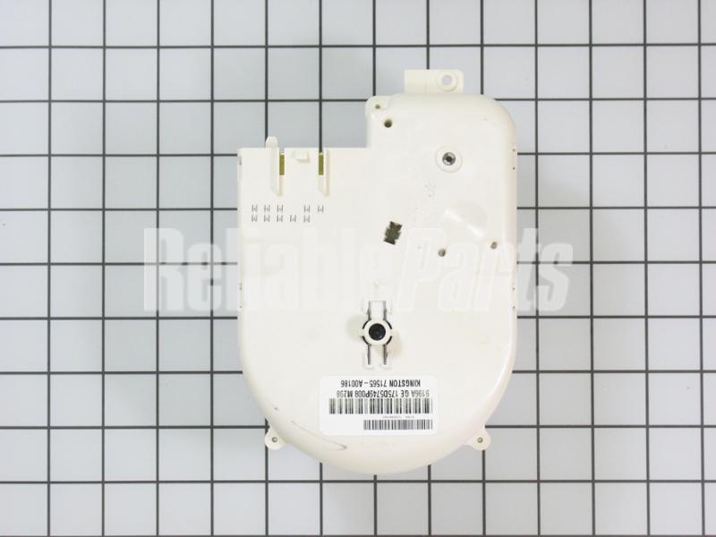 RELIABLE WH12X10350 Timer Washer OEM Fast Ship USA Stock Tested Perfect Fit