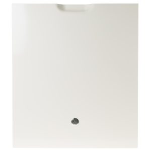 WD27X22759 GE Dishwasher Outer Door Assembly