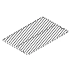 1 of WR71X31099 GE Refrigerator Wire Shelf OEM Replacement, NEW FAST SHIP Fit...