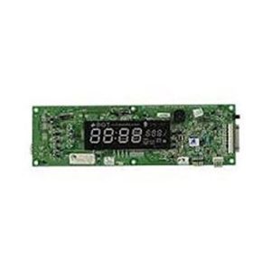 1 of DE81-04935A Samsung Display Module Kit OEM Replacement, NEW FAST SHIP Fits Many Appliance Models
