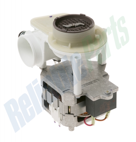 RELIABLE WD26X10034 Mechanism S/S OEM Fast Ship USA Stock Tested Perfect Fit - Image 9