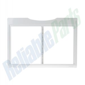 RELIABLE WR72X10333 Frame Cover OEM Fast Ship USA Stock Tested Perfect Fit