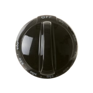 WB03K10251 GE Range Knob Assembly Thermostat