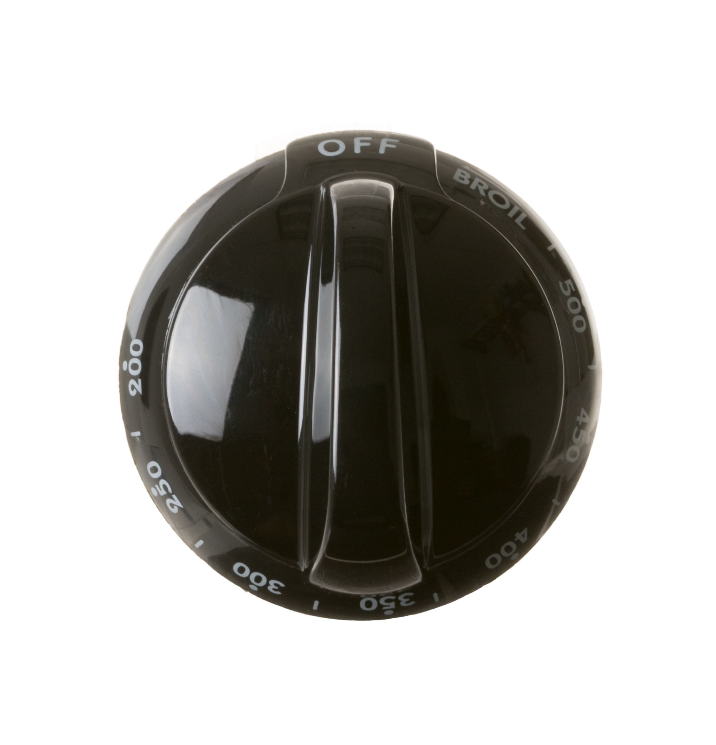 WB03K10251 GE Range Knob Assembly Thermostat