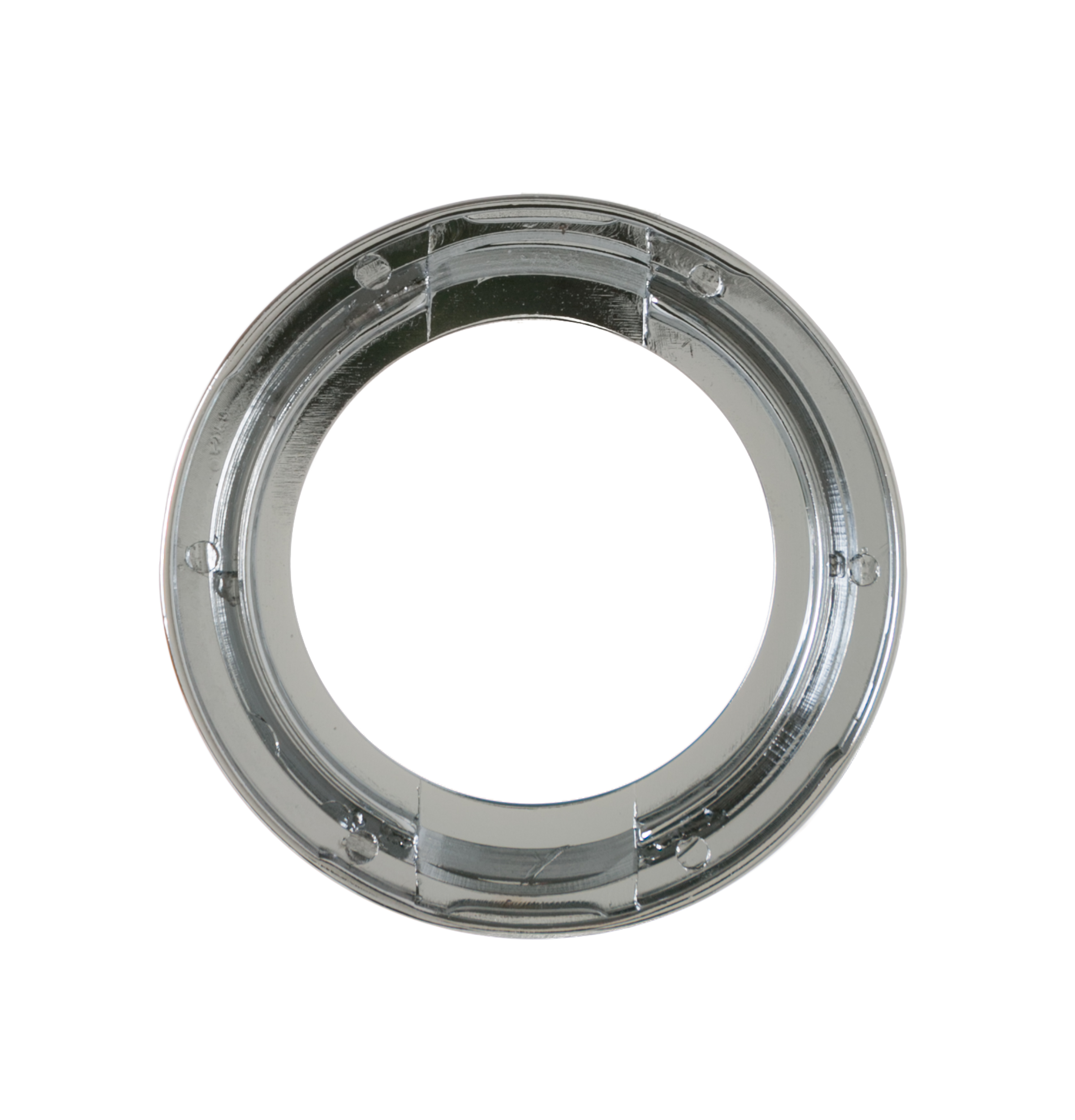 RELIABLE WB08X10039 Bezel Factory OEM Fast Ship USA Stock Tested Perfect Fit - Image 2