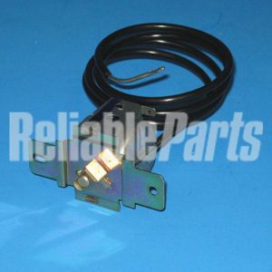 RELIABLE WP1113466 Thermostat OEM Fast Ship USA Stock Tested Perfect Fit
