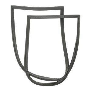 RELIABLE WR24X23233 Gasket Door Ff OEM Fast Ship USA Stock Tested Perfect Fit