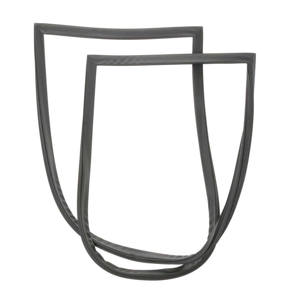 RELIABLE WR24X23233 Gasket Door Ff OEM Fast Ship USA Stock Tested Perfect Fit