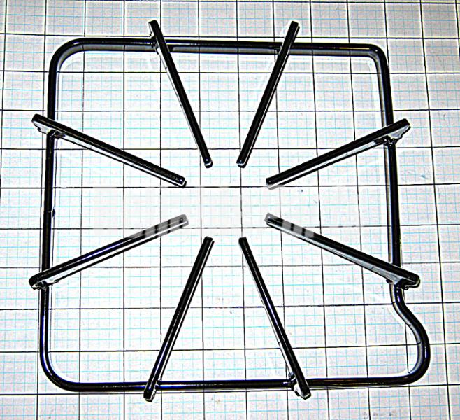 RELIABLE WP7518P464-60 Grate-Brnr OEM Fast Ship USA Stock Tested Perfect Fit