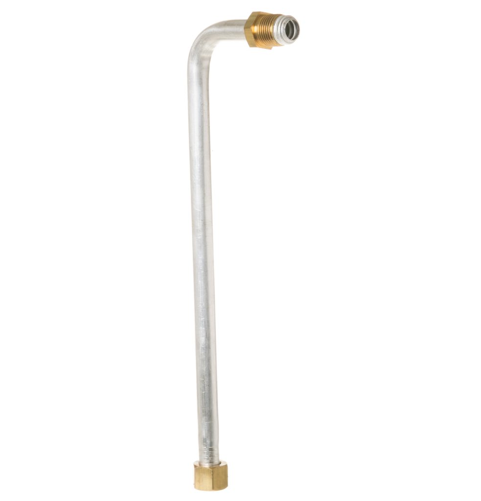 WR17X11959 GE Refrigerator Housing Lamp