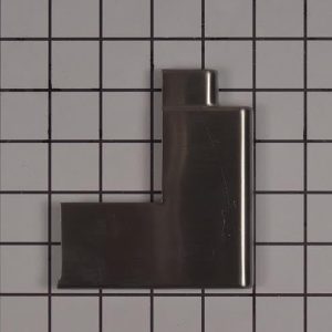 RELIABLE W10555940 Endcap-Pnl OEM Fast Ship USA Stock Tested Perfect Fit