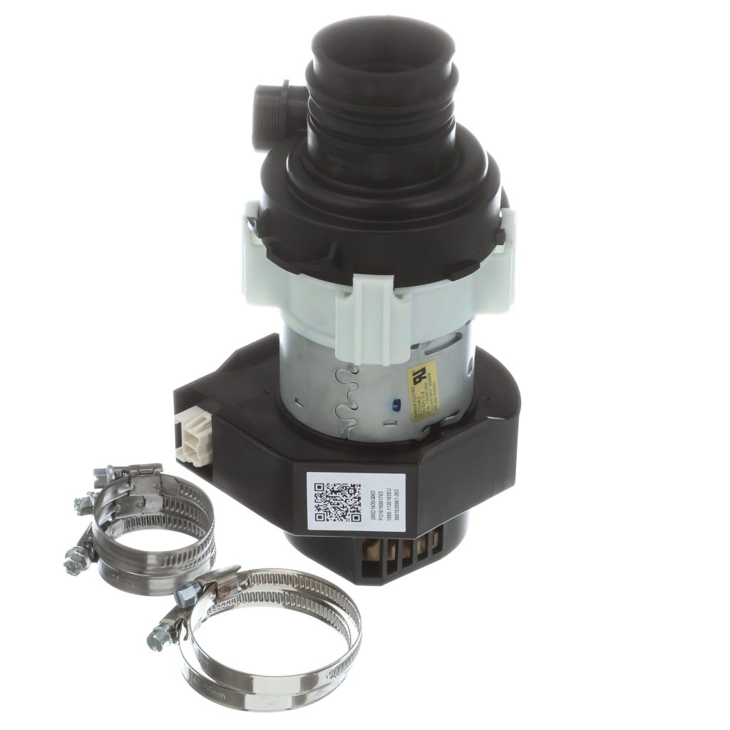 RELIABLE WD19X29159 Wash Pump Kit OEM Fast Ship USA Stock Tested Perfect Fit
