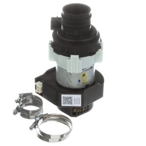 RELIABLE WD19X29159 Wash Pump Kit OEM Fast Ship USA Stock Tested Perfect Fit