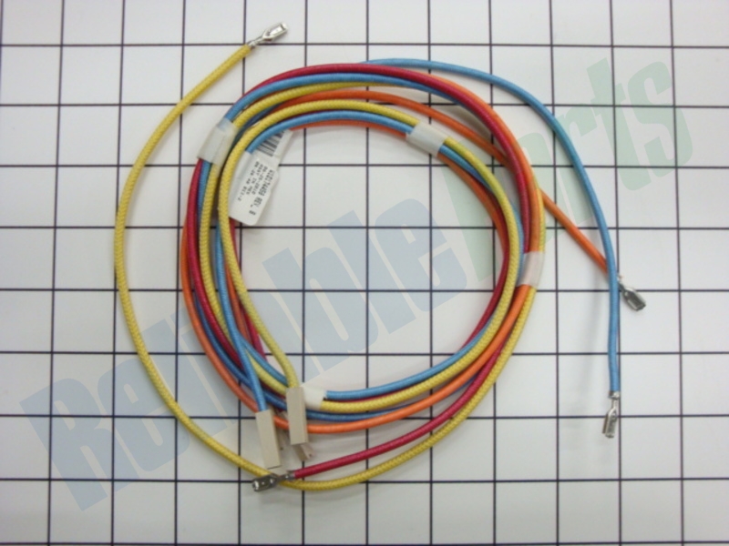 W10322362 Whirlpool Wire Harness - Image 2