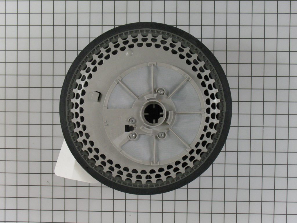 W10806703 Whirlpool Dishwasher Pump and Motor