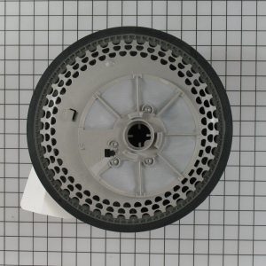 W10806703 Whirlpool Dishwasher Pump and Motor
