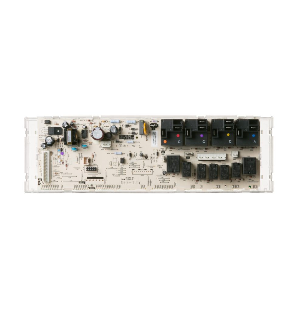 WB27X25361 GE RANGE OVEN CONTROL BOARD OEM