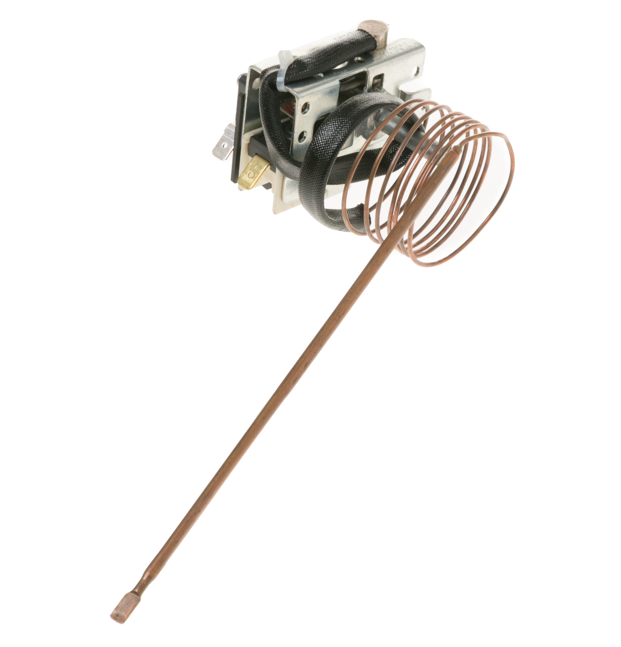 GE OEM WB20T10022 Range Thermostat - Image 3