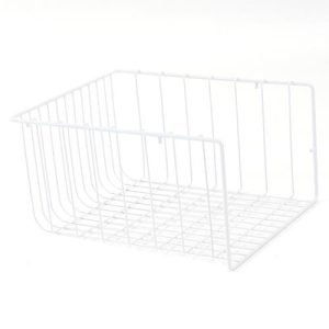 WR21X10155 GE Refrigerator Basket
