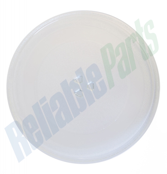 RELIABLE WB49X10176 Tray Glass OEM Fast Ship USA Stock Tested Perfect Fit - Image 3