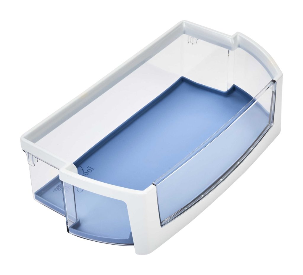 RELIABLE WPW10451500 Bin-Cntlvr OEM Fast Ship USA Stock Tested Perfect Fit