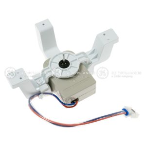 RELIABLE WR60X25798 Fan Evap Asm OEM Fast Ship USA Stock Tested Perfect Fit