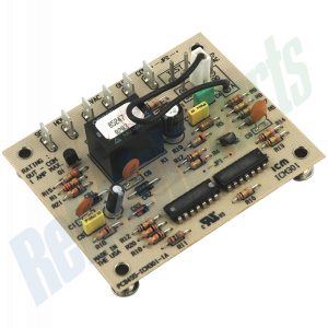 1 of ICM301 Icm Controls Rheem And Goettl Heat Pump Air Conditioner Defrost Electronic Control Board OEM Replacement, NEW FAST SHIP Fits Many Appliance Models