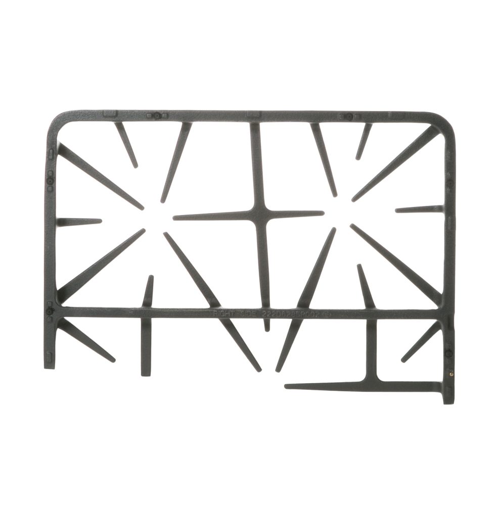 WB31K10258 Grate Cast Stock Tested Perfect Fit