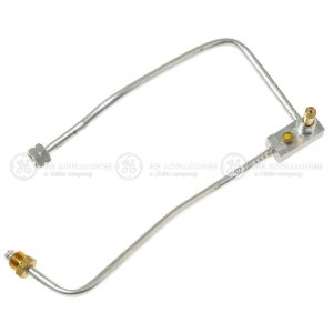 WB28X29276 GE Oven Griddle Tube Assembly