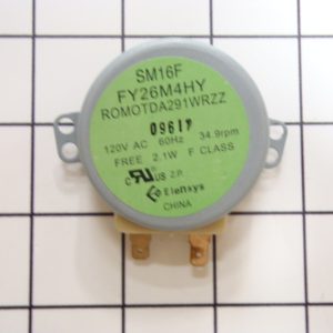W10278515 Whirlpool Microwave Stir Motor