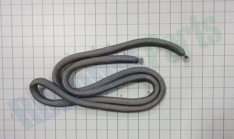 WP8304493 Whirlpool GASKT DOOR OEM - Image 7