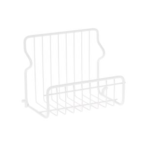 WR21X10110 GE Refrigerator Wire Basket Tilt-Out