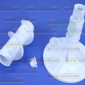 RELIABLE WP8578210 Agitator OEM Fast Ship USA Stock Tested Perfect Fit