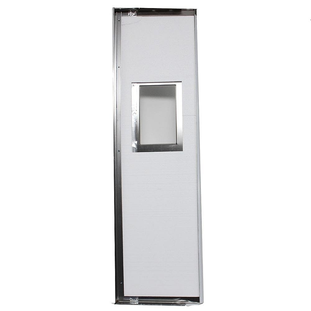 WR78X12749 GE Refrigerator SXS Wrap Assembly