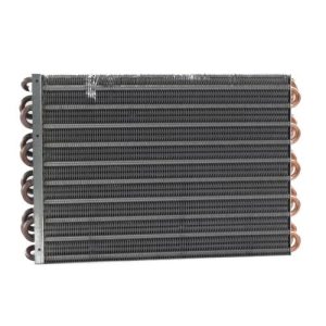 WR84X10048 GE Refrigerator Replacement Condenser Assembly