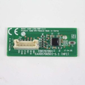 RELIABLE EBR78789101 Pcb OEM Fast Ship USA Stock Tested Perfect Fit Fast Ship