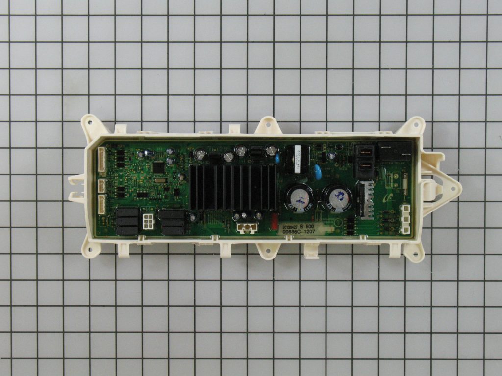 SMG  DC92-00686C PCB-MAIN