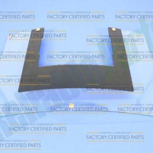 1 of WPW10313843 Whirlpool Glass OEM Replacement, NEW FAST SHIP Fits Many Appliance Models